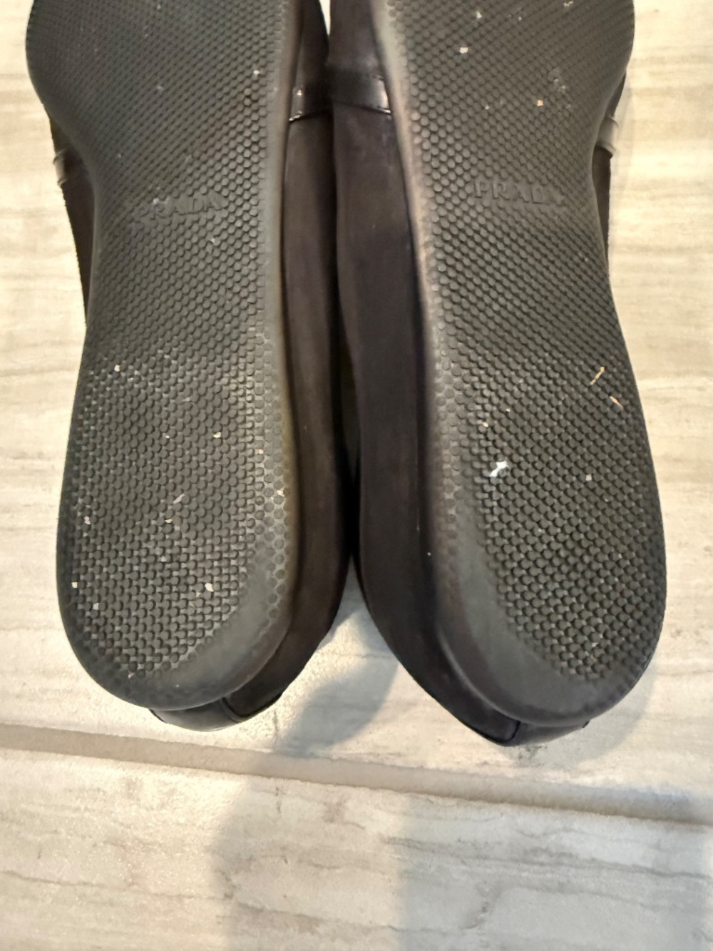 PRADA SHOES - Picture 3 of 3